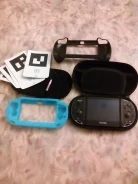 Sony PlayStation Vita ����