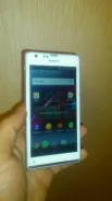 Sony Xperia SP. �/�