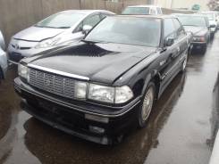 Toyota Crown. MS137, 7M