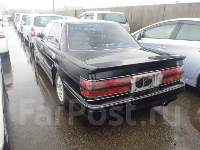 Toyota crown ms137 105621