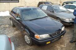 Toyota Sprinter. AE110, 5AFE