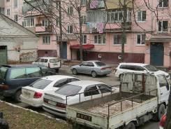 Сдается нежилое помещение. 63 кв. м., проспект 100-летия Владивостока 115, р-н Вторая речка. Дом снаружи