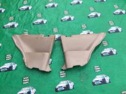 Обшивка салона. Toyota Soarer, UZZ31, JZZ31, JZZ30