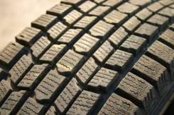 Dunlop Grandtrek SJ7. Зимние, без шипов, 2009 год, износ: 5%, 4 шт