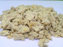 Тофу и продукты из сои.