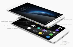LeEco [LeTV] One. ����� ����