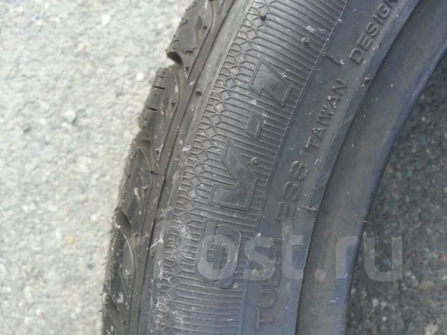 Nankang SV-1. ������, ��� �����, 2010 ���, ����� ����