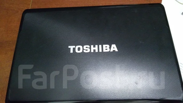 Toshiba. WiFi: 1, Bluetooth: 1 ����