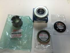 Подшипник ступицы. Suzuki Carry Truck, DA32W, DA52T, DA52V, DA52W, DA62T, DA62V, DA62W, DA64V, DA64W, DB52T, DB52V Suzuki Every, DA32W, DA52T, DA52V...