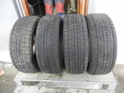 Falken. Зимние, без шипов, износ: 10%, 4 шт