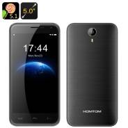 Homtom HT3. Новый