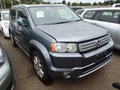 Honda Crossroad. RT4, R20A