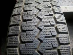 Yokohama Guardex F700P. Зимние, без шипов, износ: 10%, 1 шт