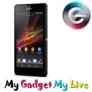 Sony Xperia C. Новый