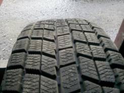 Bridgestone Blizzak MZ-03. Зимние, без шипов, износ: 10%, 1 шт