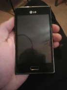LG Optimus L5. �/�