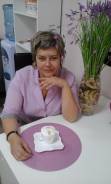Массажист. Средне-специальное образование, опыт работы 3 года