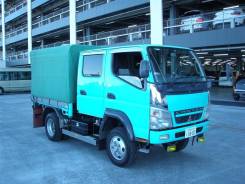 Mitsubishi Canter. Мостовой ! , 4 900 куб. см., 3 000 кг. Под заказ