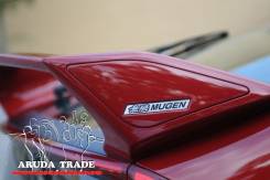 Эмблема. Honda Accord Двигатель HONDAEF