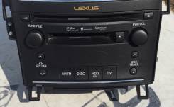 Lexus HS250h