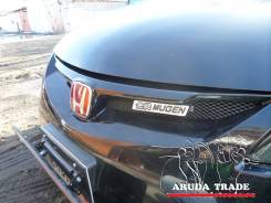 Эмблема решетки. Honda