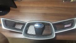 Решетка радиатора. Subaru Impreza WRX Subaru Impreza WRX STI Subaru Impreza