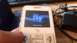 Fly Ezzy3. Б/у