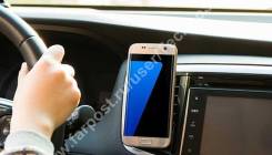 Держатели для телефонов. Lincoln Navigator