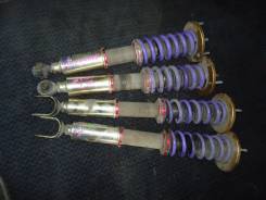 Амортизатор. Toyota Crown Majesta, JZS155 Toyota Crown / Majesta, JZS155 Двигатель 2JZGE