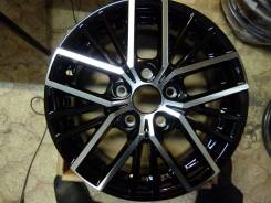 TGRACING. 6.0x15, 5x112.00, ET45, ЦО 67,1 мм.