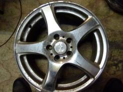 RR. 6.5x16, 5x105.00, ET40