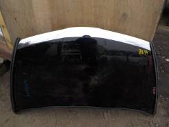 Капот. Honda Airwave, GJ2, GJ1