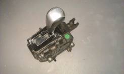 Ручка переключения автомата. Chevrolet Cruze, J300 Двигатель F16D3