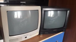 Sharp. CRT (���)