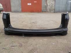 Бампер. Honda Airwave, GJ2, GJ1