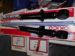Амортизатор. Toyota: Corolla, Opa, Allion, Vista Ardeo, Corolla Fielder, Vista, Allex, Premio, WiLL VS, Corolla Spacio, Corolla Runx Двигатели: 1ZRFE...