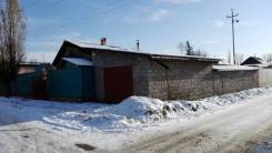 Срочно! Продам дом в Арсеньеве. Р-он Центральный. Улица Боевая 1-я 20, р-н ТЦ Центральный, площадь дома 109 кв. м., скважина, электричество 7 кВт, ото...