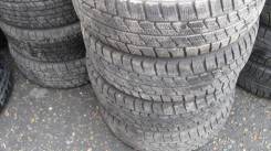 Goodyear Ice Navi Zea II. Зимние, без шипов, 2010 год, износ: 5%, 4 шт