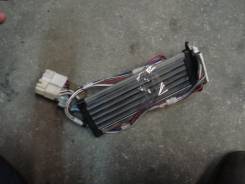 Печка. Toyota Corolla, NDE150, ADE150, ZRE142, ZRE151, ZRE152 Toyota Auris, ADE150, NDE150, ZRE151, ADE157 Двигатели: 1ZRFE, 1ADFTV, 2ZRFE, 1NDTV, 2AD...