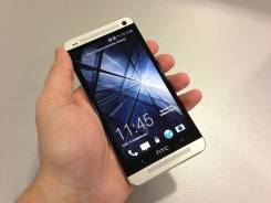 HTC One. Б/у