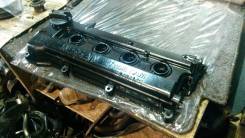 Крышка головки блока цилиндров. Nissan Stanza Nissan March Box Nissan Micra Nissan March Двигатель CG10DE
