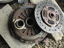 Комплект корзина+сцепа+выжимной Subaru Impreza WRX STI GDB. Subaru Impreza WRX STI, GDB Subaru Impreza, GDB Двигатели: EJ207, EJ20, FJ20