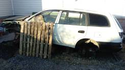 Toyota Caldina. ET196, 5EFE