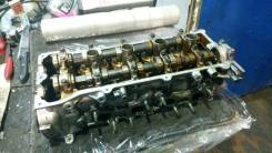 Головка блока цилиндров. Nissan Stanza Nissan March Box Nissan Micra Nissan March Двигатель CG10DE