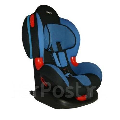 Автокресло siger кокон isofix