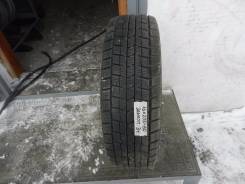 Dunlop DSX. Зимние, без шипов, 2011 год, износ: 10%, 1 шт