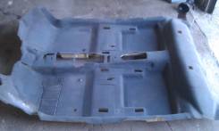 Ковровое покрытие. Chevrolet Cruze, J300