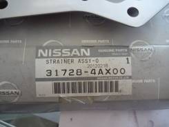 Фильтр автомата. Nissan: Stagea, Leopard, Gloria, Cedric, Caravan, Laurel, Skyline Двигатели: VQ25DD, RB25DET, RB25DE, RB20DE, VQ30DD, VQ20DE, KA24DE...