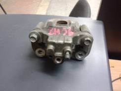 Суппорт тормозной. Toyota Kluger V, MCU20, MHU28, ACU20, ACU25, MCU25 Toyota Highlander, MCU20, ACU20, MCU23, MCU28, MCU25, ACU20L, MHU28, MHU23, ACU2...