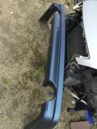 Накладка на бампер. Subaru Legacy, BPH, BP9, BP, BP5, BPE